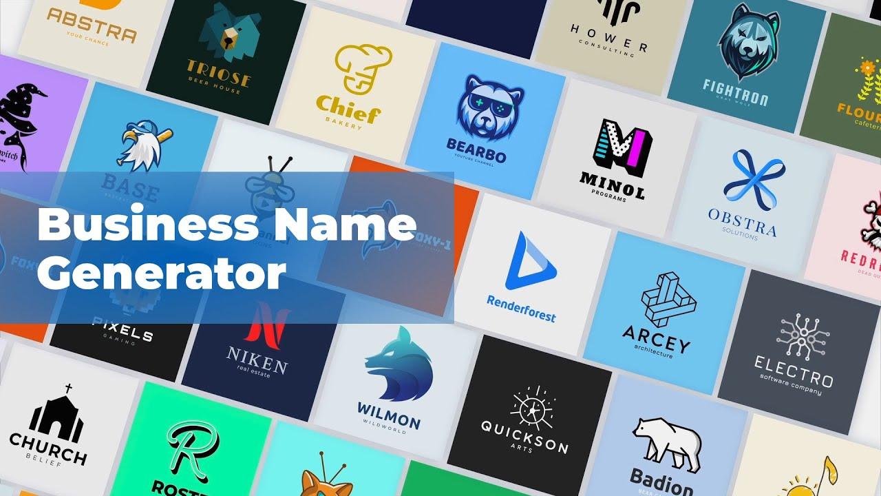 Expert Recommendations to Choose the Perfect AI Website Name Generator