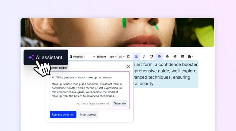 Optimizing AI-Generated Blog Posts for Google's Search Algorithms