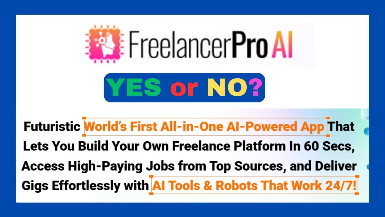 Unlocking Income Streams with AI Powered Freelance Platforms