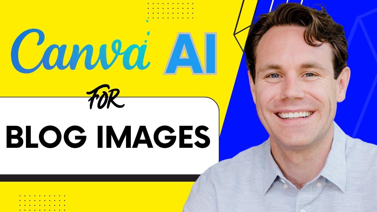 Harnessing AI Tools to Design Engaging Blog Thumbnails