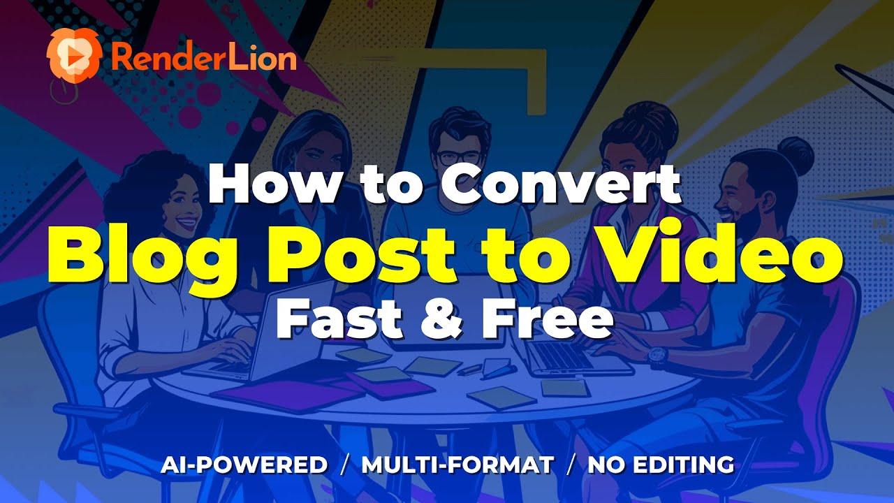 Key Techniques for Enhancing Blog Posts with AI-Driven Formatting and Design