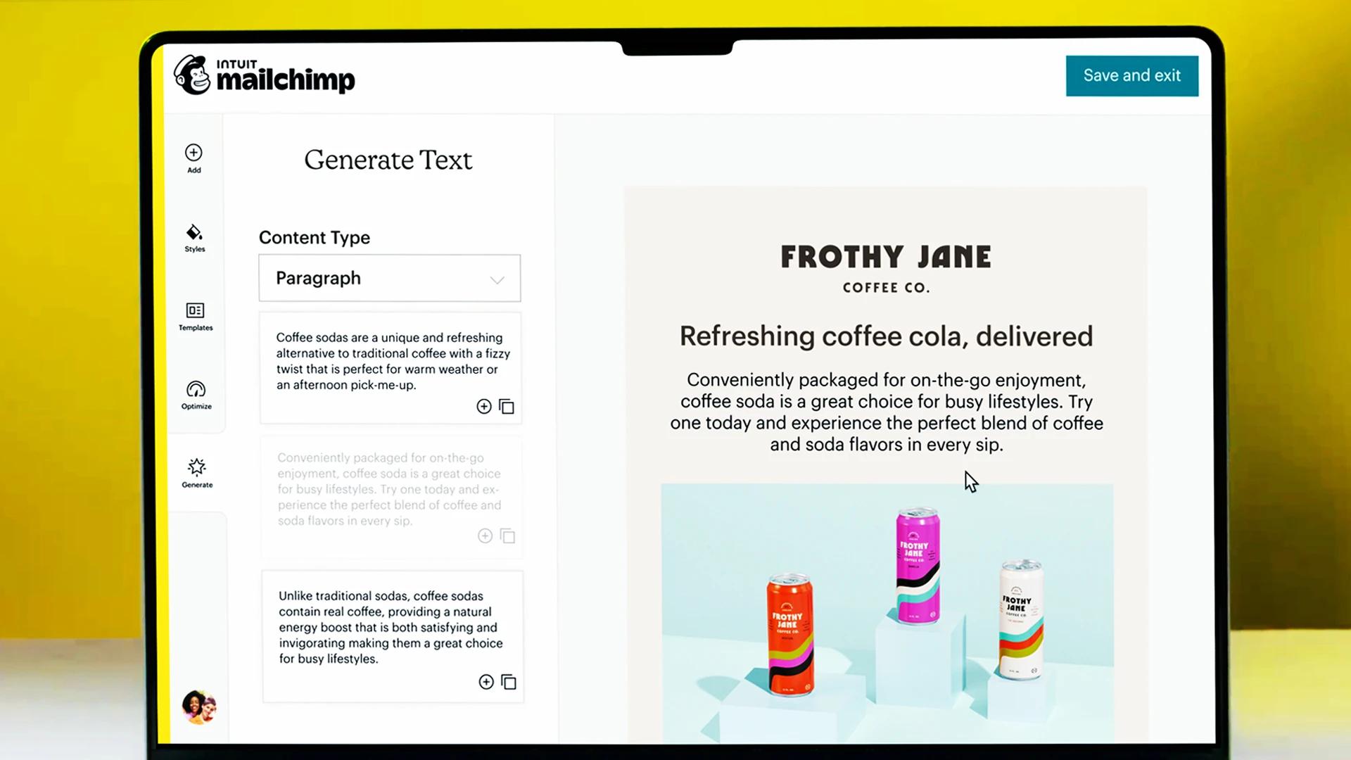 Effective Strategies to Integrate AI-Generated Content into Email Campaigns