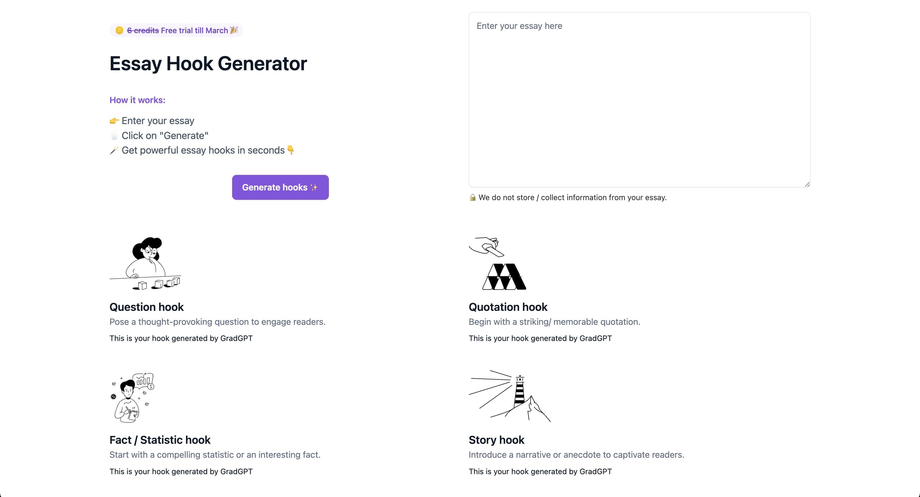 Expert Recommendations for Choosing the Best AI Hook Generators