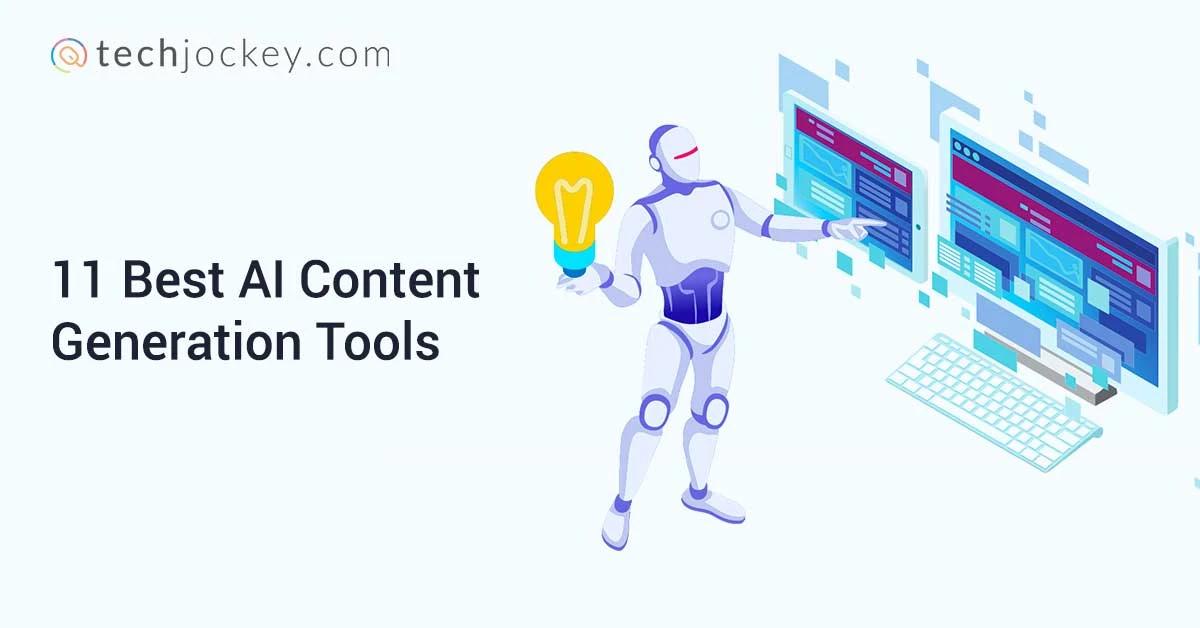 Best AI Tools for Creating Stunning Blog Images
