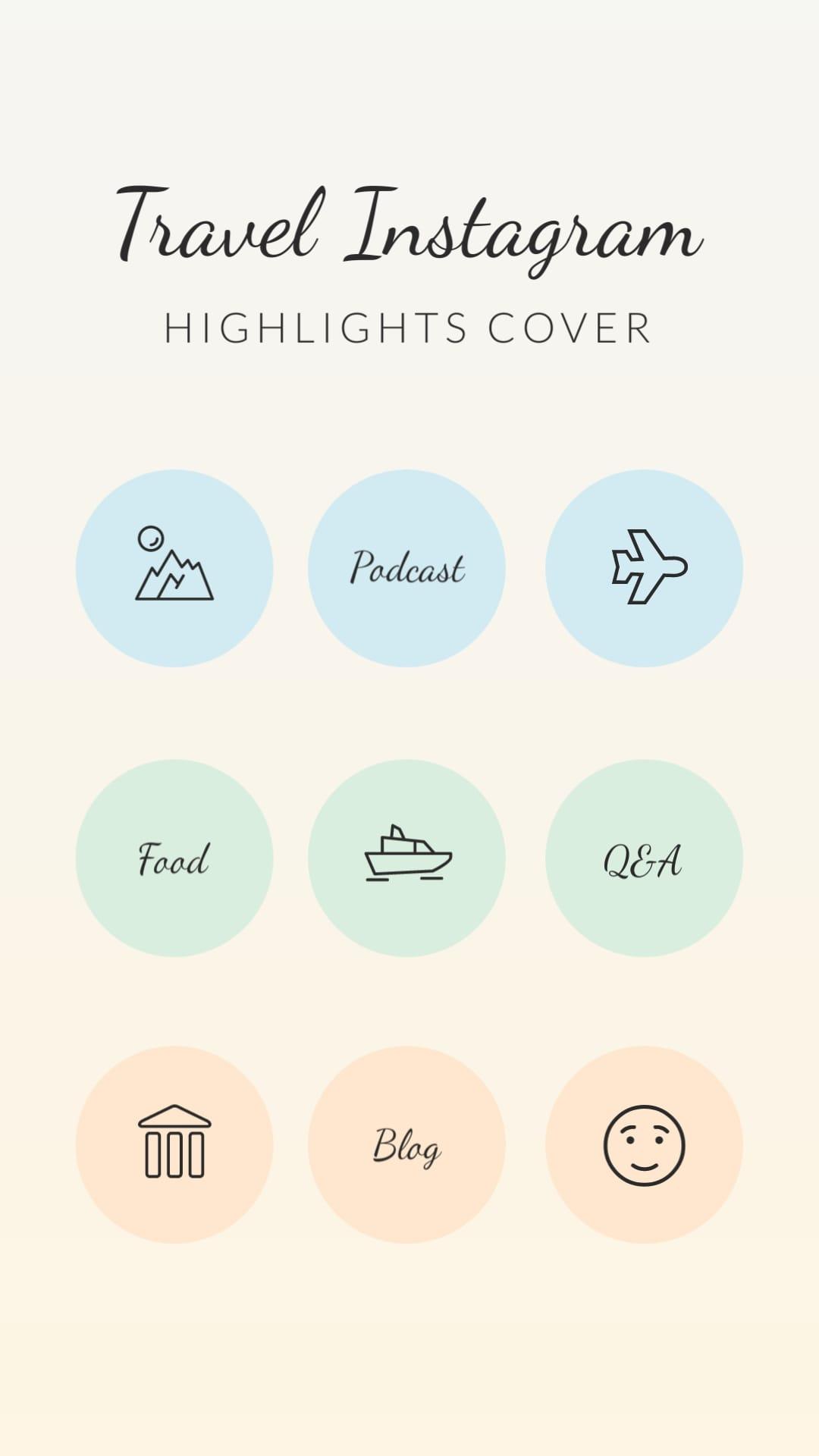 Harnessing Artificial Intelligence to Craft Engaging Instagram Story Highlights