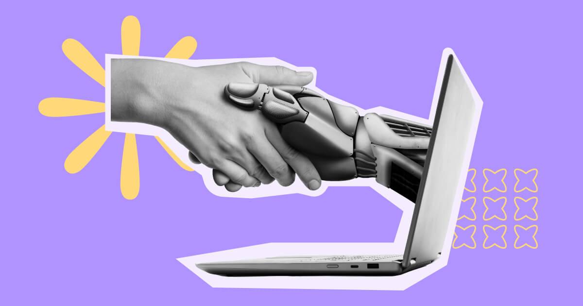 Harnessing AI for Crafting Engaging Email Blog Content