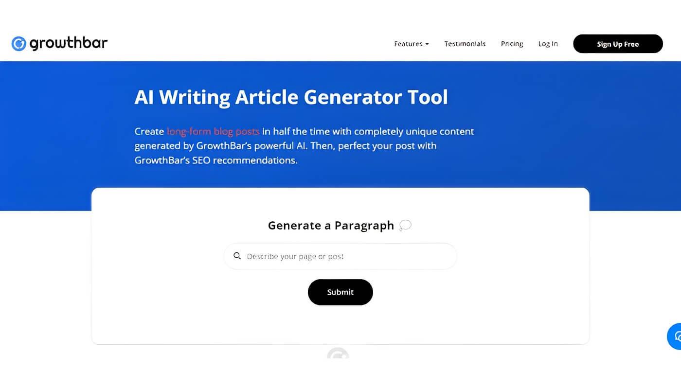 Leveraging AI Tools to Streamline Blog Post Creation and Enhance SEO