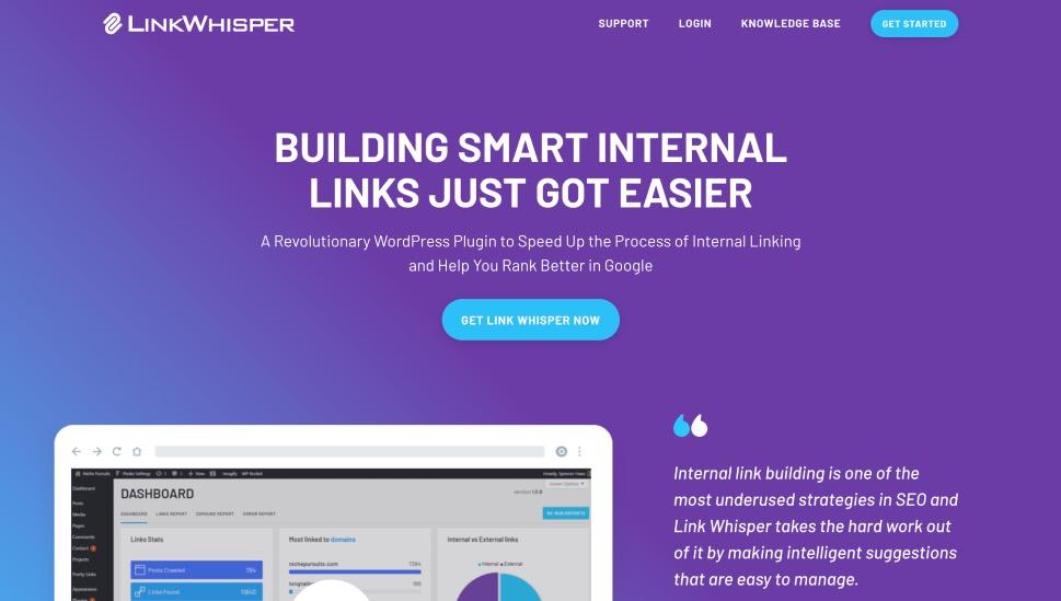 Best AI Solutions Transforming Internal Link Building Strategies