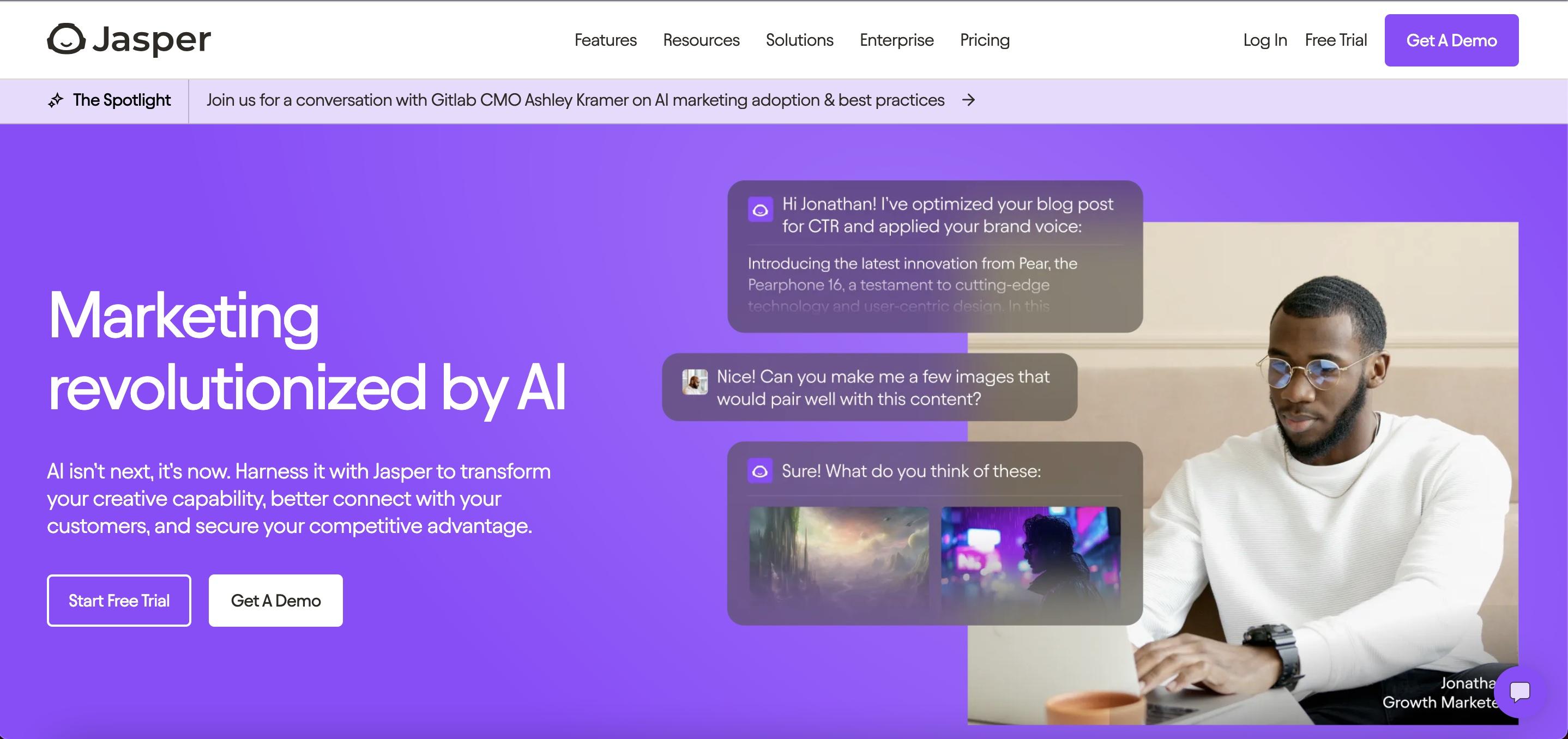 Optimizing Blog Post Structure and Tone Using Advanced AI Tools