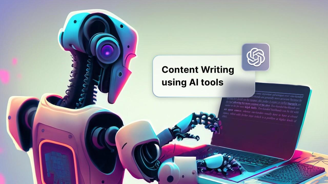 Crafting Engaging and SEO-Friendly Content Using AI Writing Tools
