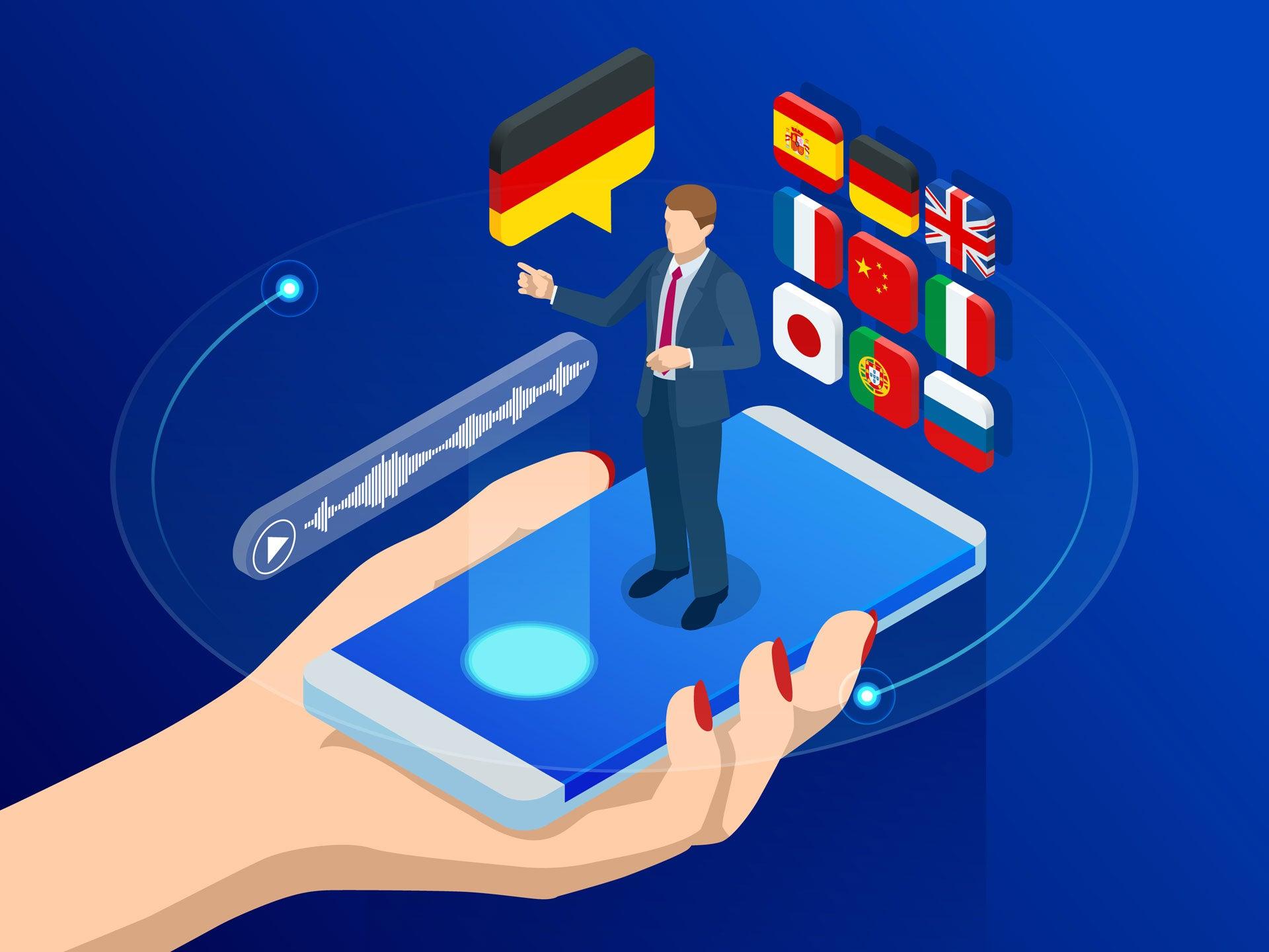 Best AI Translators Transforming Blog Content with Precision