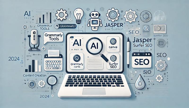 Leveraging AI Tools for Consistent and Transparent Blog Post Creation