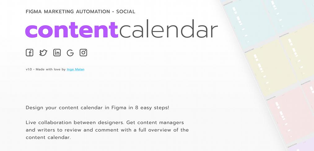Optimizing Your Content Calendar with Intelligent Automation