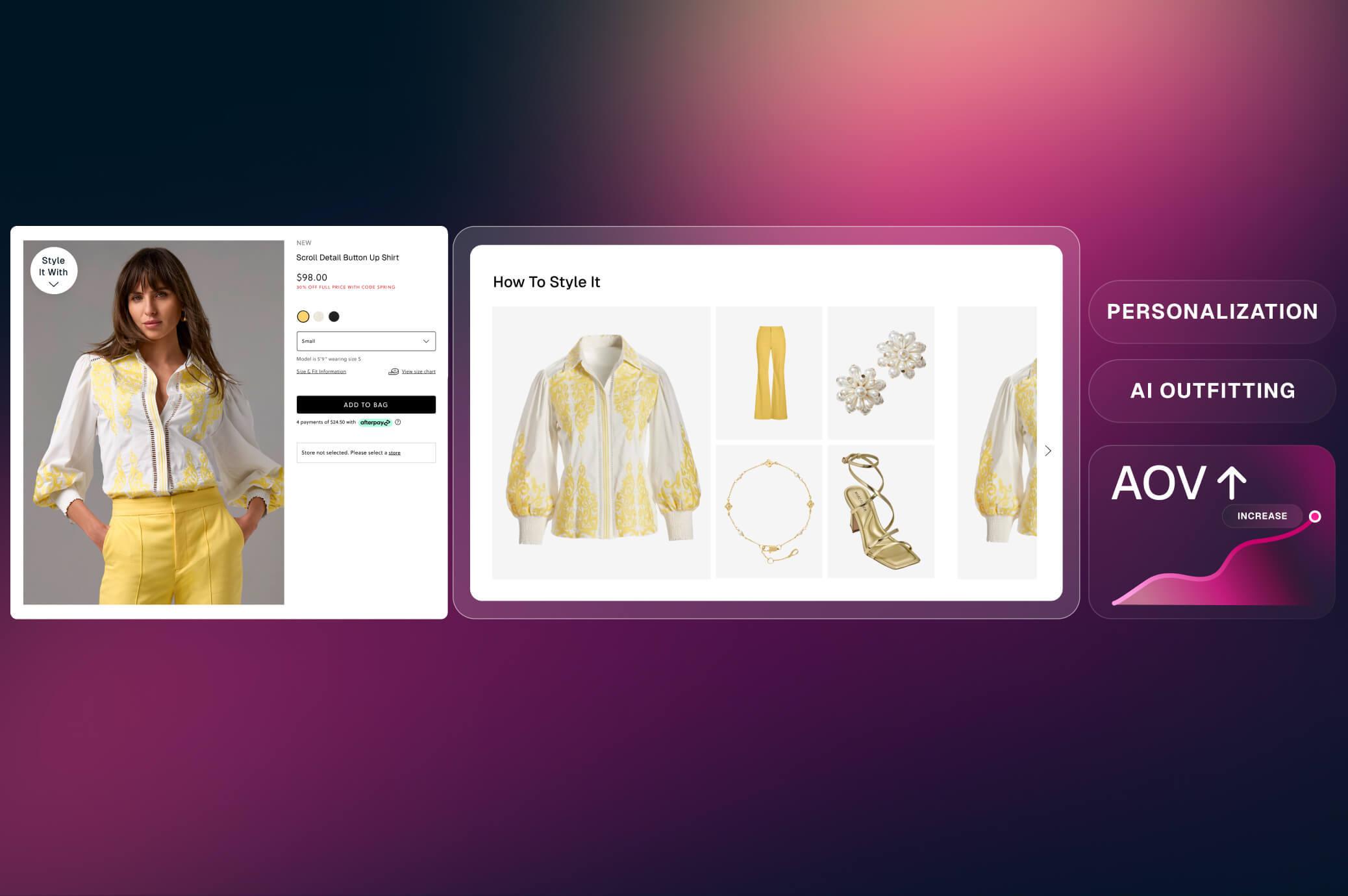 Optimizing Blog Value through Personalized AI Recommendations