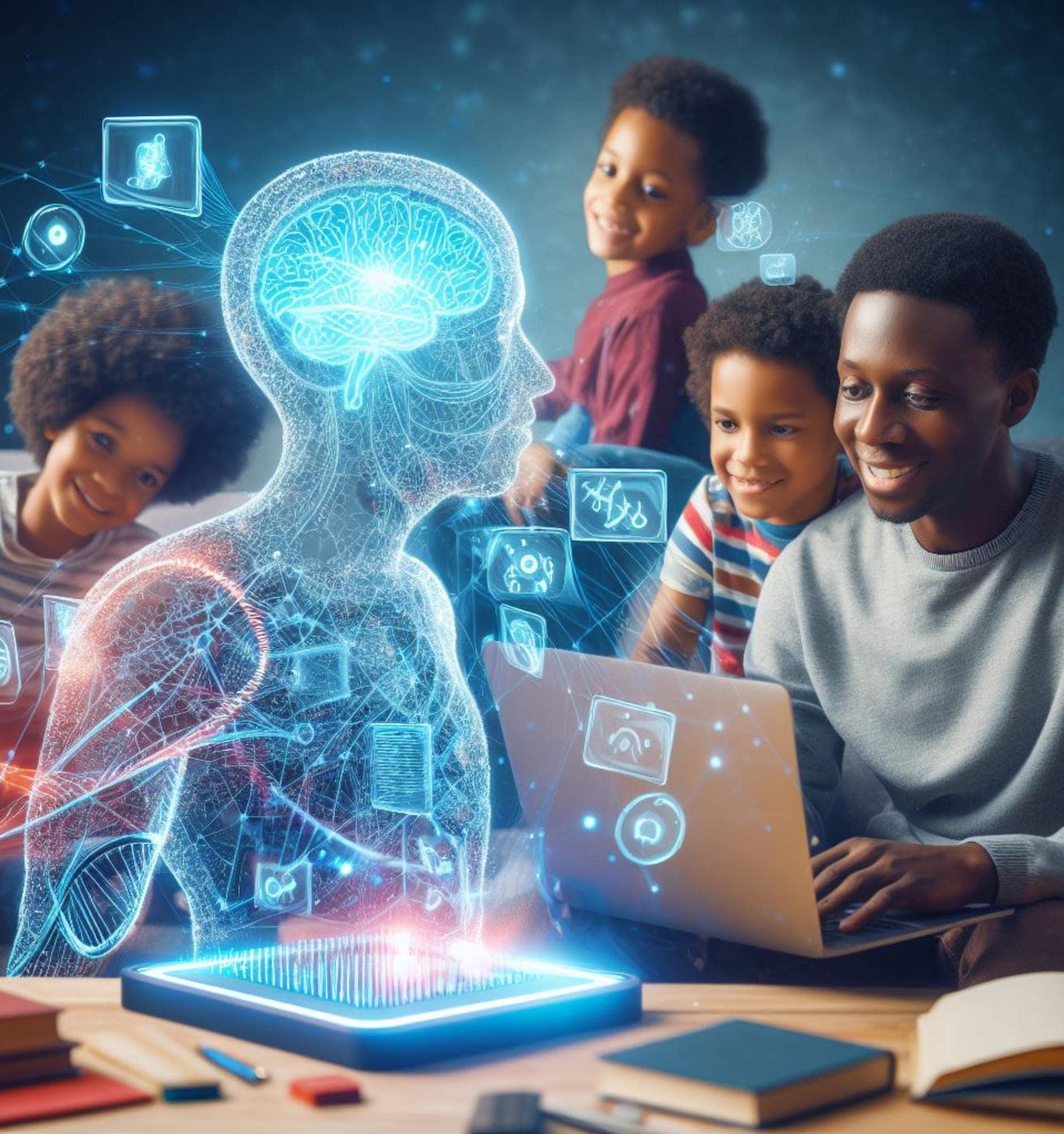 Harnessing AI for Personalized Microlearning Experiences