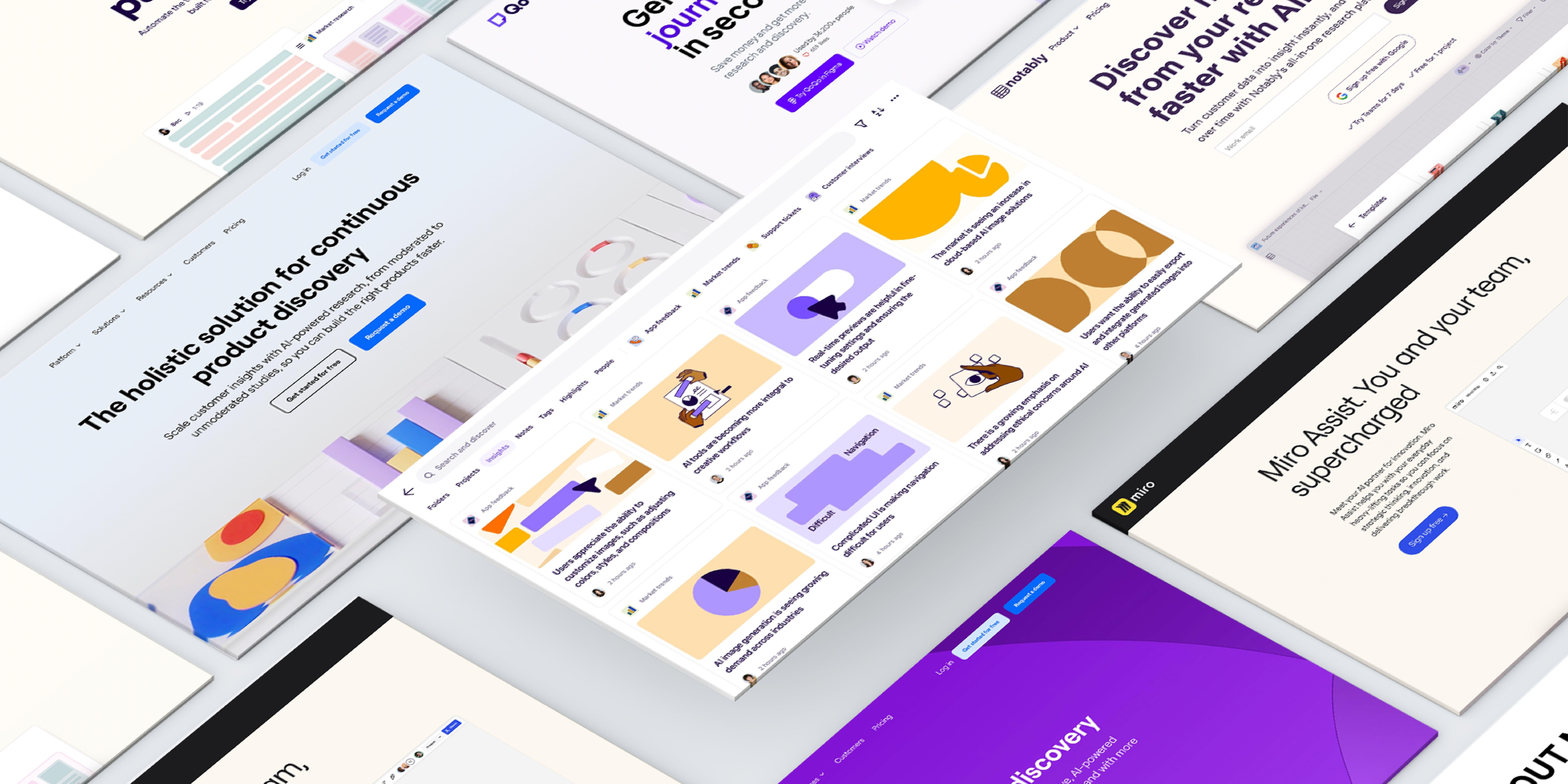 Expert Recommendations for Choosing the Right AI Solutions in UX Design