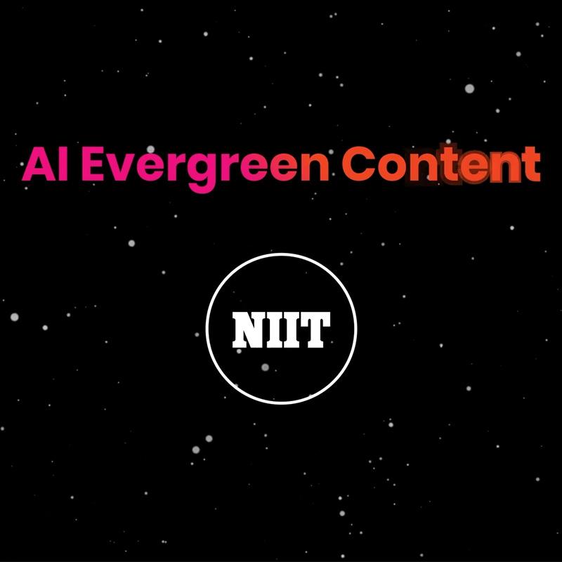 How AI Can Identify Evergreen Topics That Resonate with Your Audience