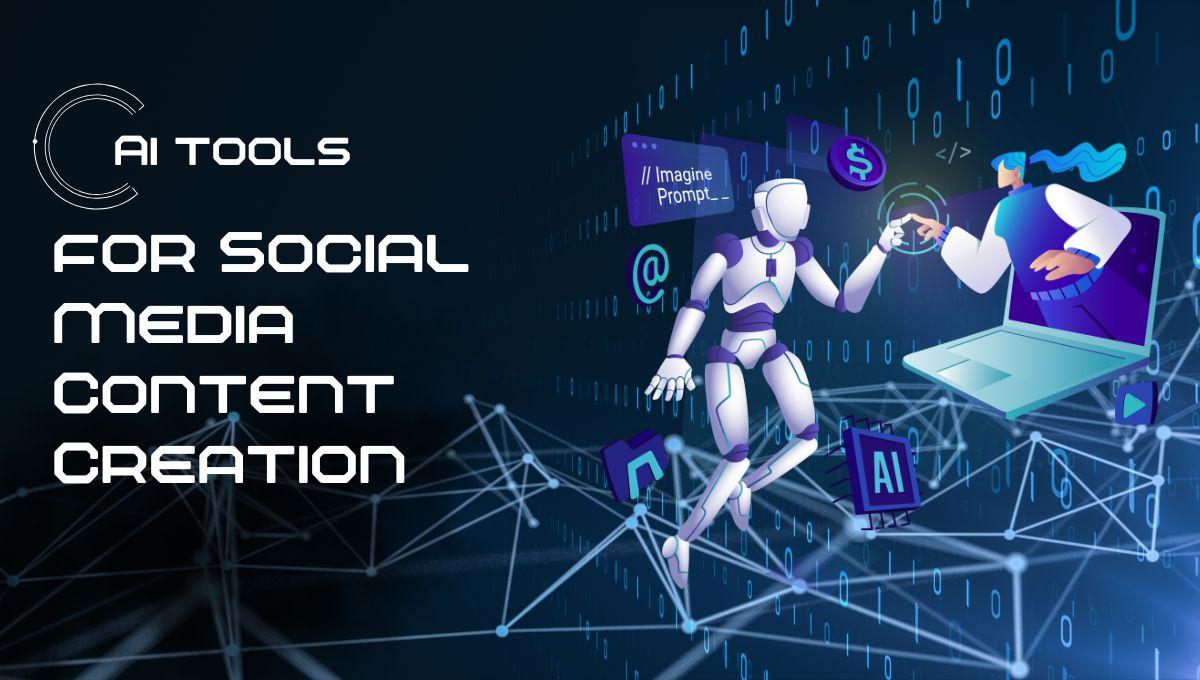 Best AI Tools Revolutionizing Social Media Automation in 2025