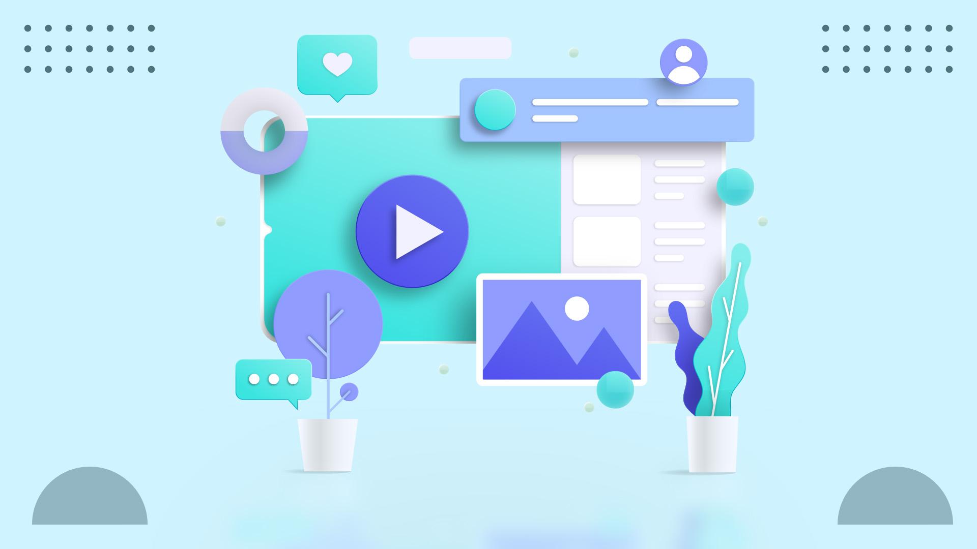 Optimizing and Updating Evergreen Posts Using AI Analytics