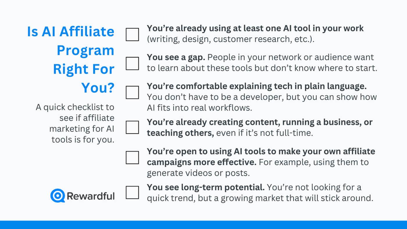 How AI Transforms Affiliate Product Research for Bloggers