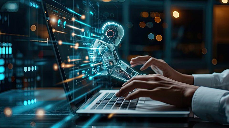 Leveraging AI Automation to Scale Your Digital Earnings