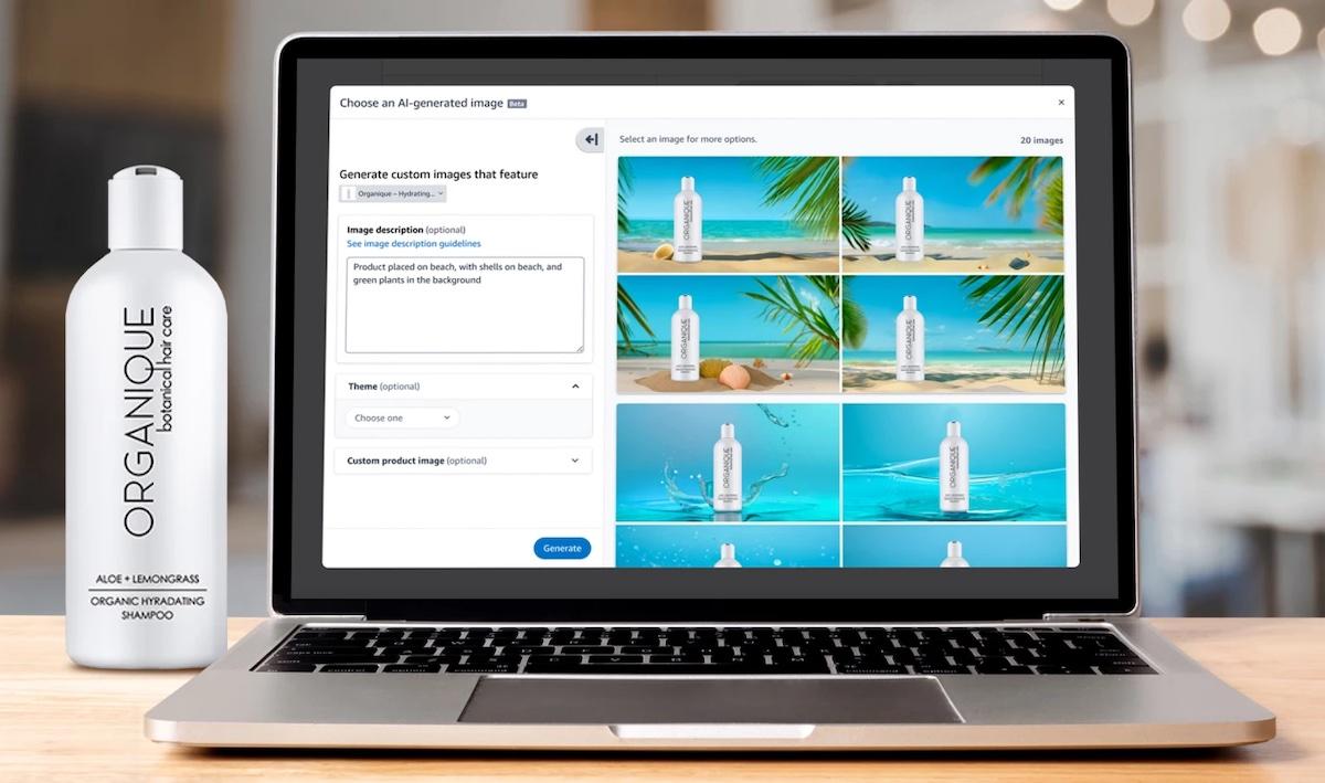Harnessing AI to Generate Engaging Content Tailored for Amazon Products
