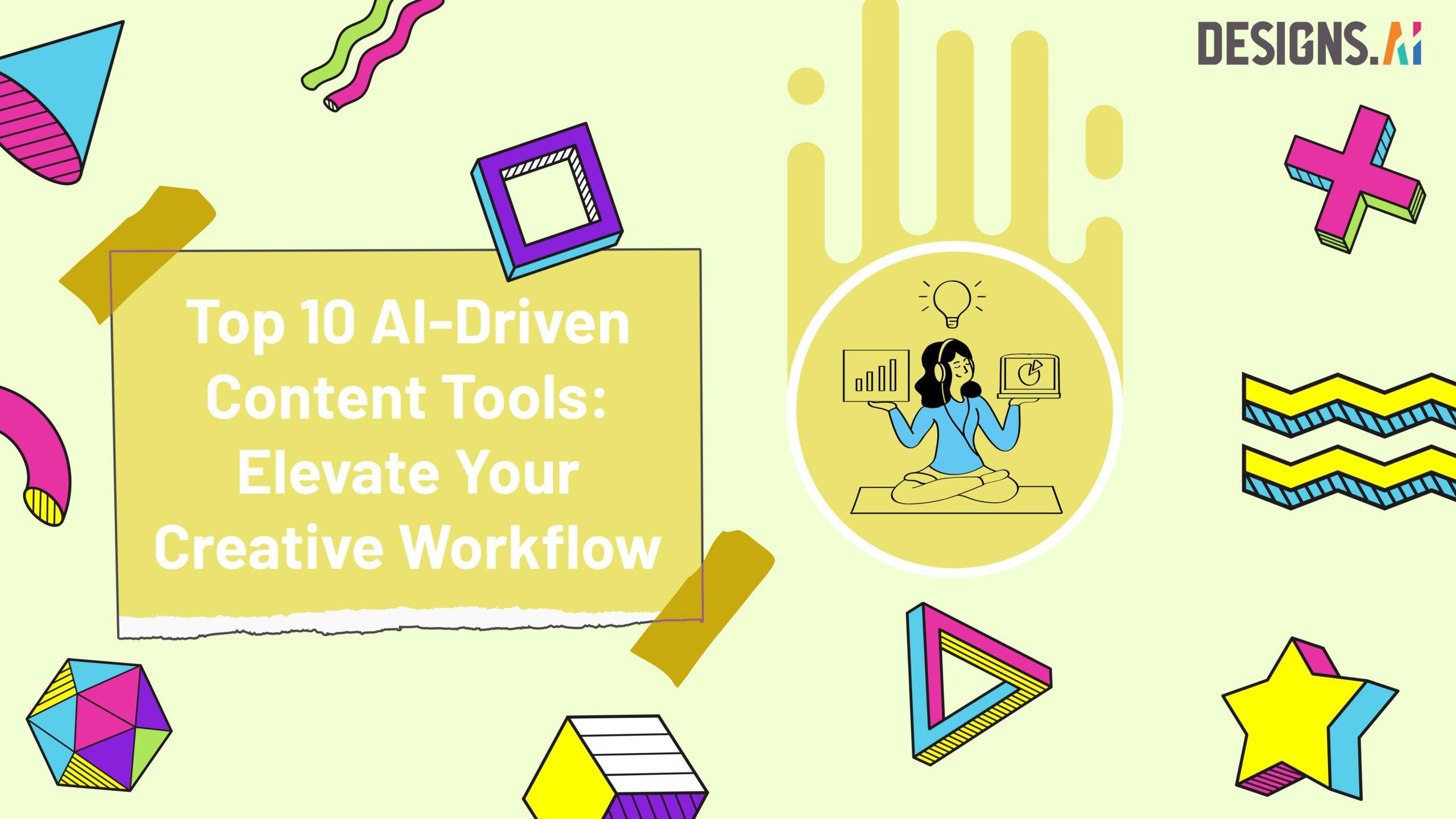 Best AI Tools to Ignite Your Blog Creativity Rapidly