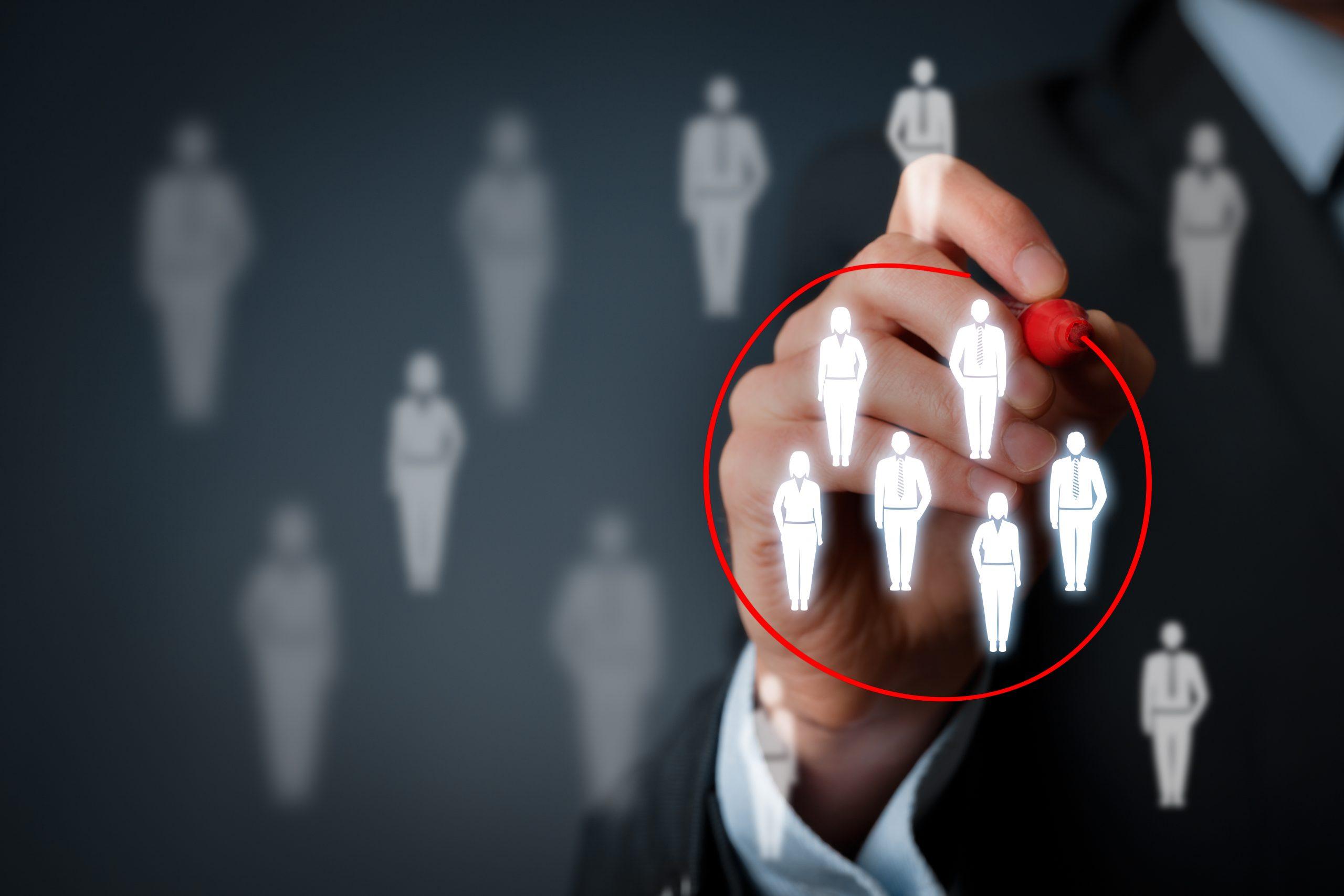 Optimizing AI Tools for Audience Targeting and Personalization