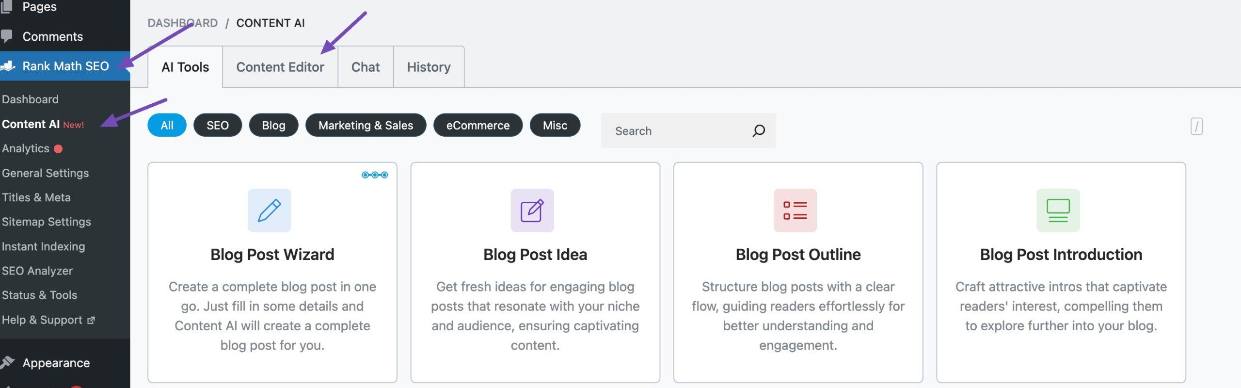 Best AI Tools That Elevate Blog Post Title Creativity