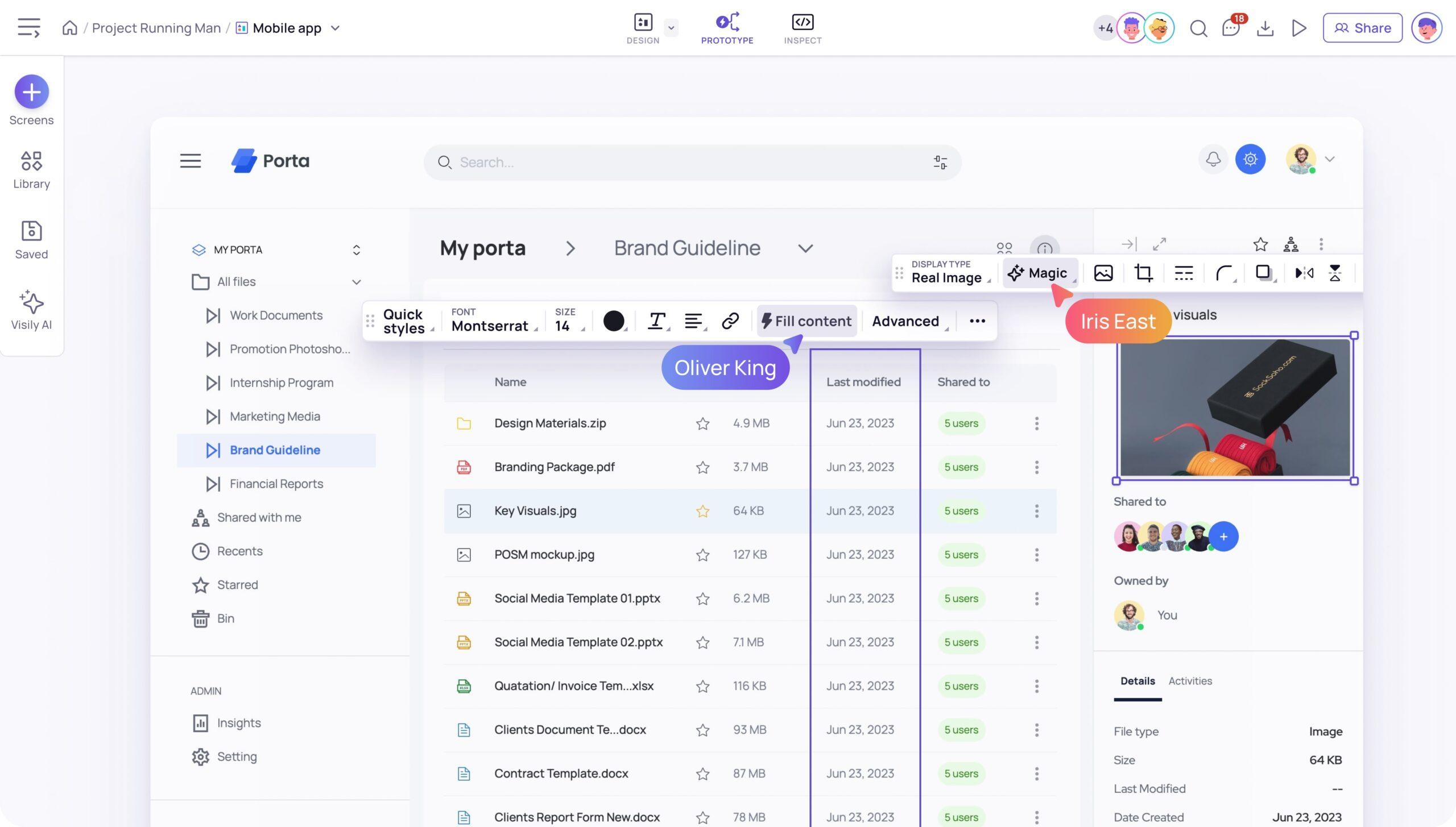In-Depth Analysis of Features and Usability in AI-Powered Interface Tools