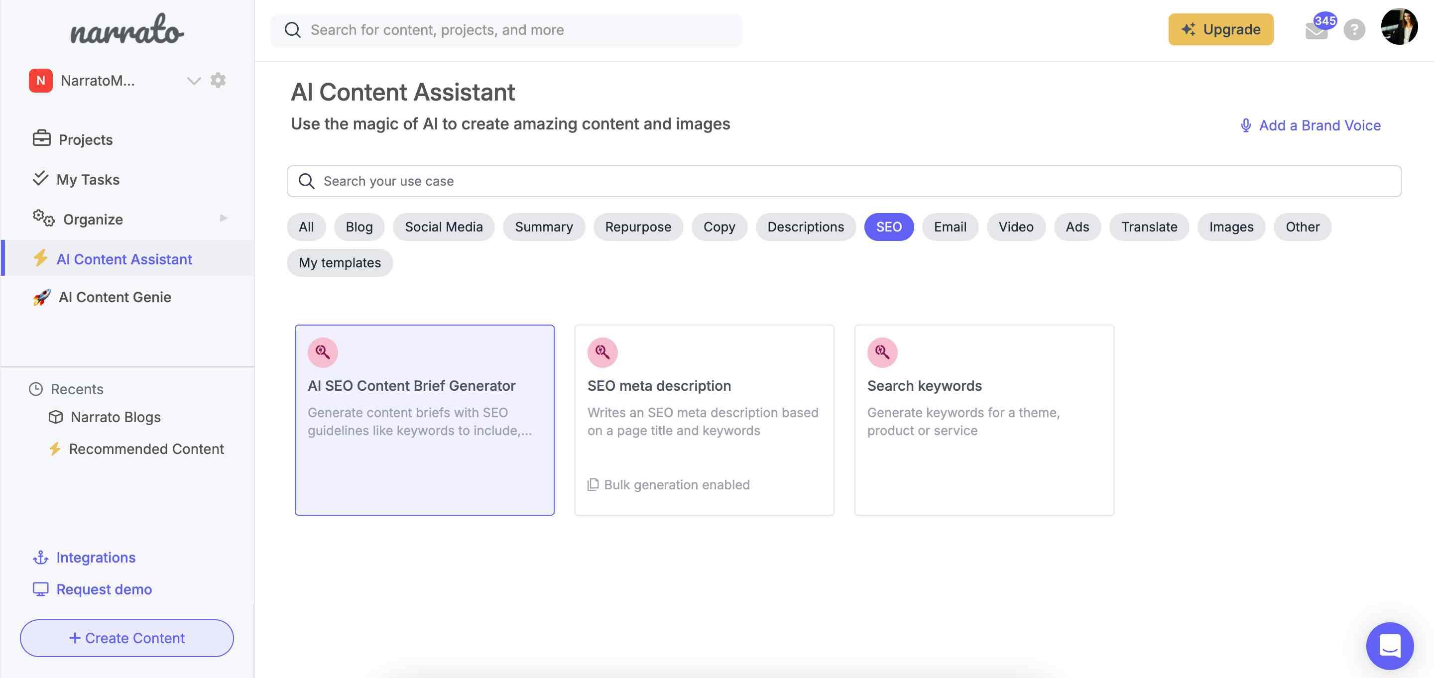 Best AI Tools for Crafting Engaging Meta Descriptions