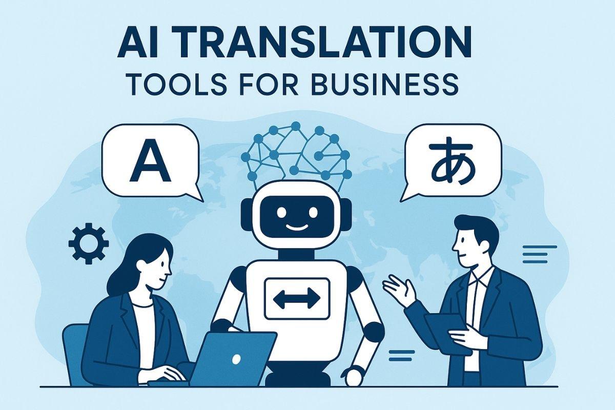 Deep Dive into Features and Accuracy of Top AI Translation Tools