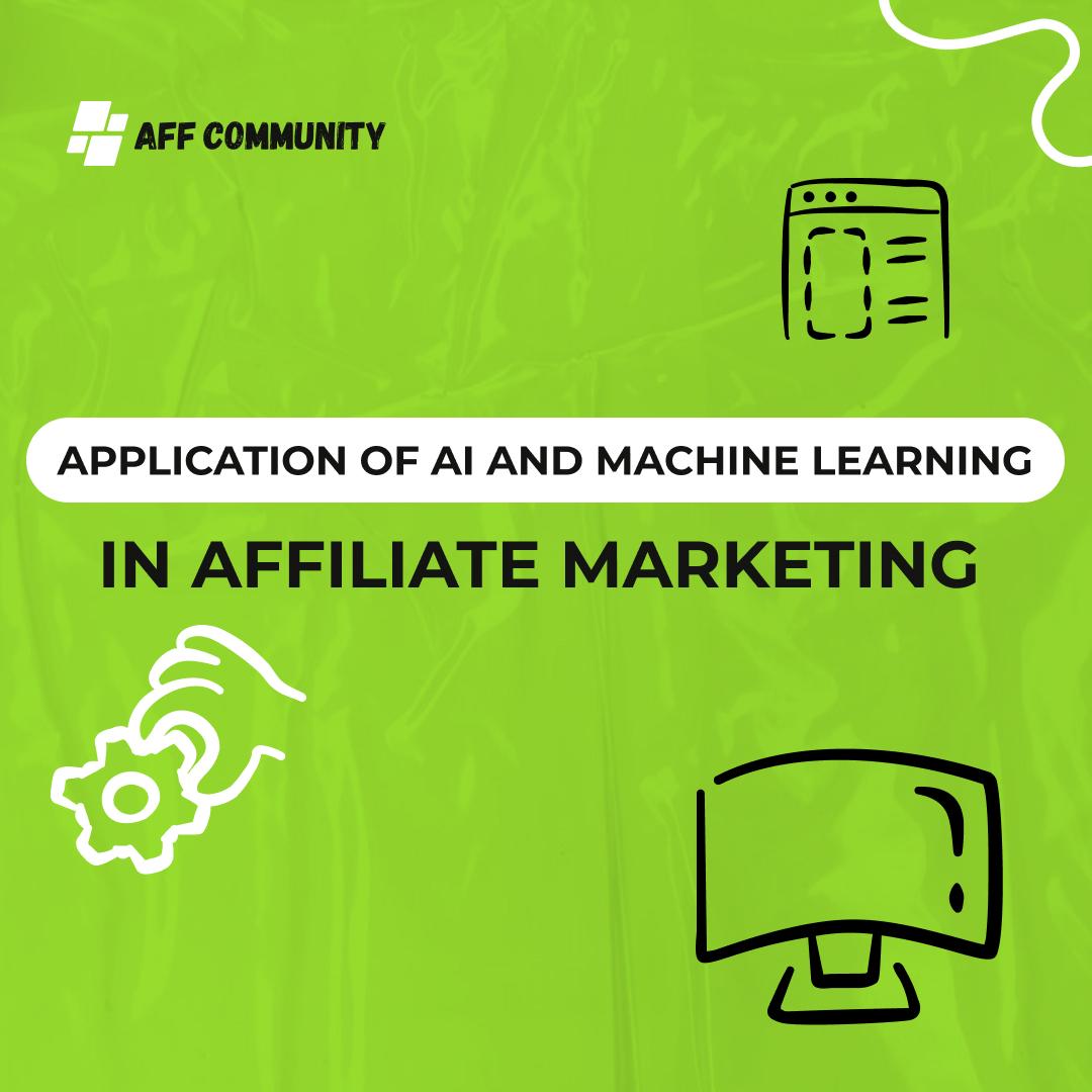 Leveraging Machine Learning to Identify High-Converting Affiliate Offers