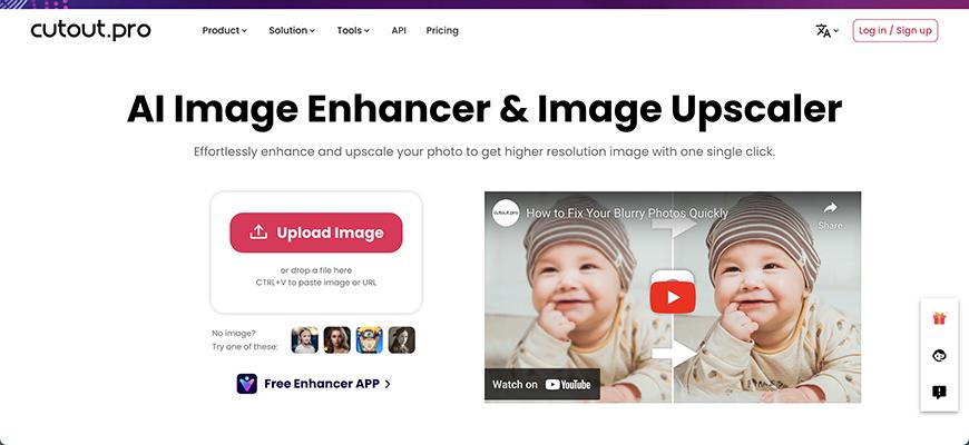 Best AI Tools to Enhance Image Quality and Loading Speed for SEO