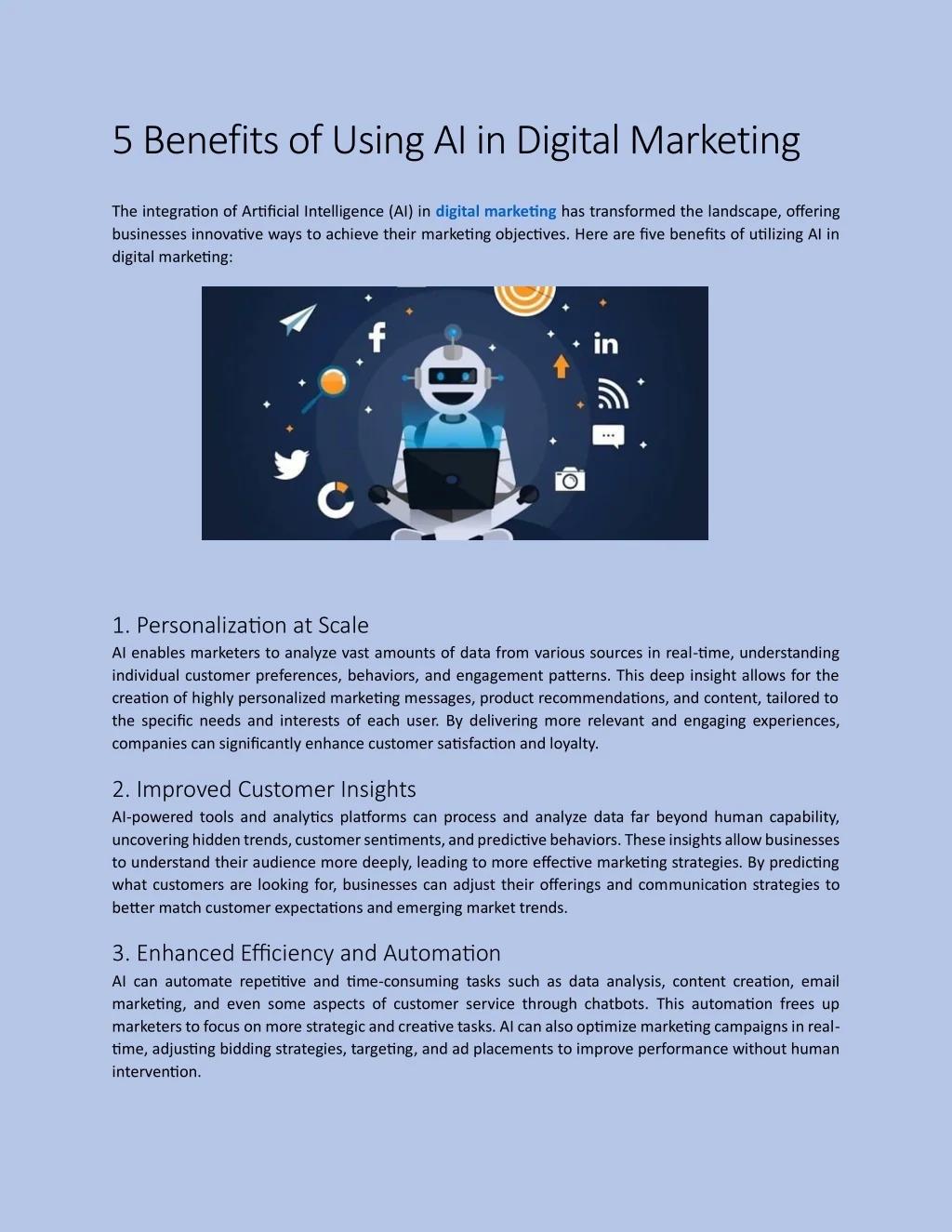 Leveraging AI Analytics to Optimize Email Timing and Increase Subscriber Growth