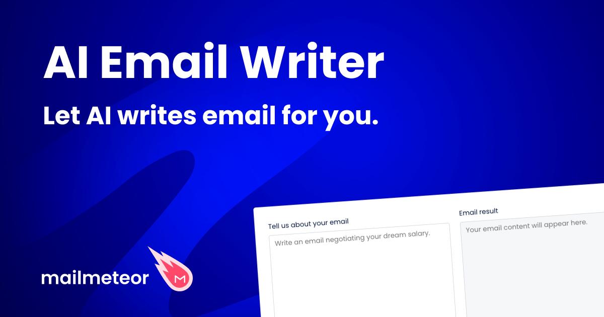Detailed Reviews of Top AI Email Writers with Features Tailored to Outreach Success