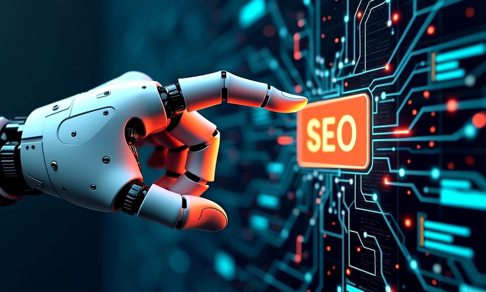 In-Depth Analysis of AI Features Boosting Blog SEO Performance