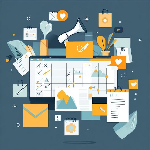 Generating Topic Ideas that Resonate and Engage