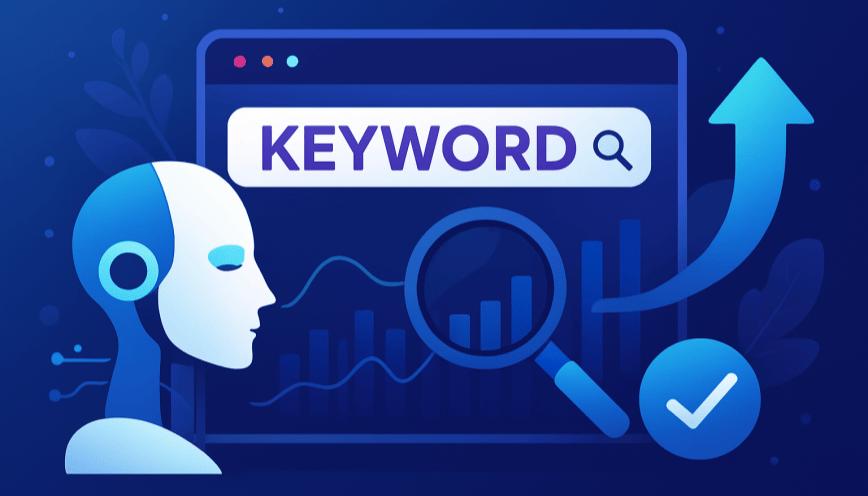 Crafting SEO-Friendly Posts with AI-Driven Keyword Research