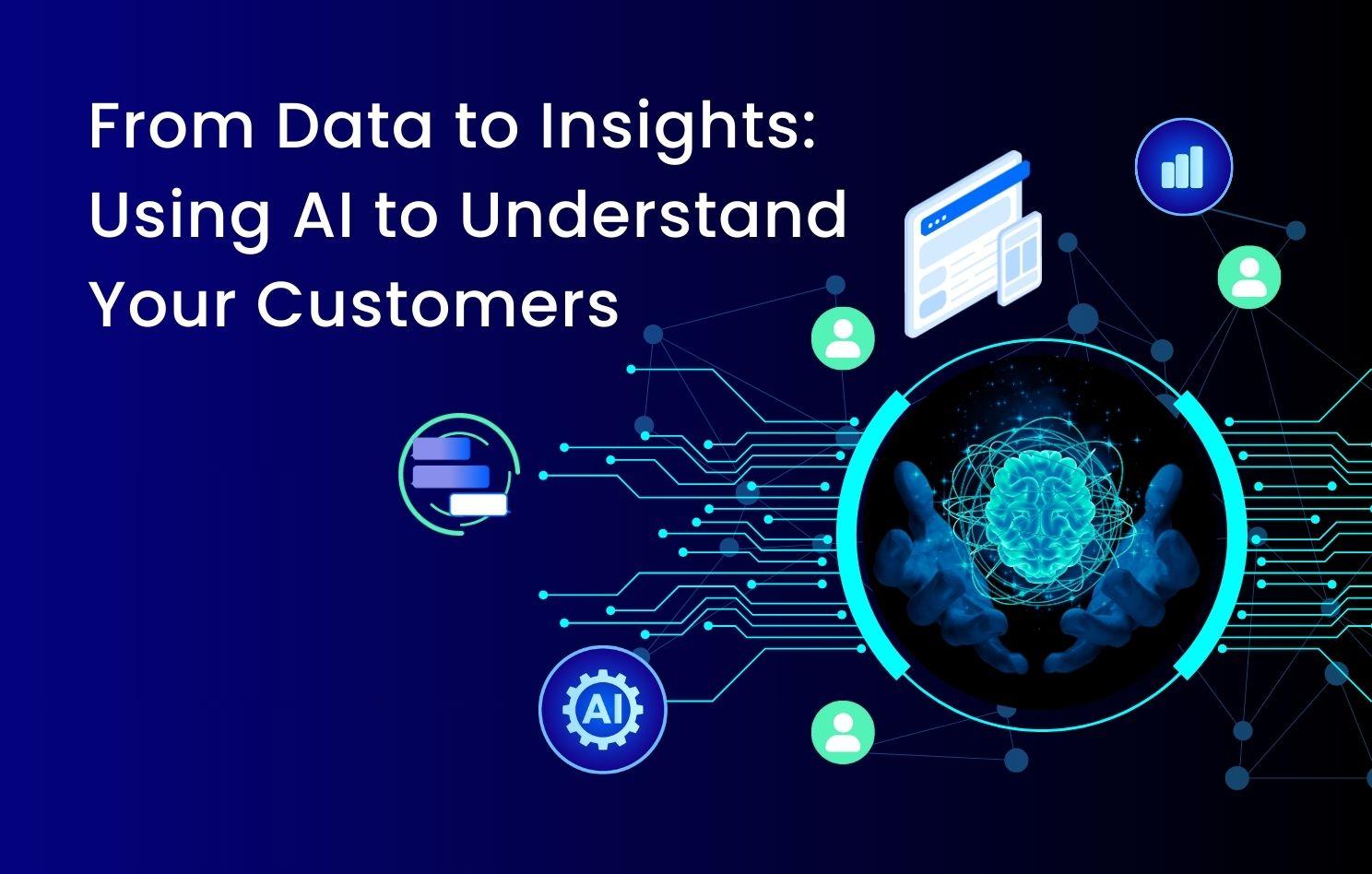 Generating Engaging and Relevant Blog Topics Using AI Insights