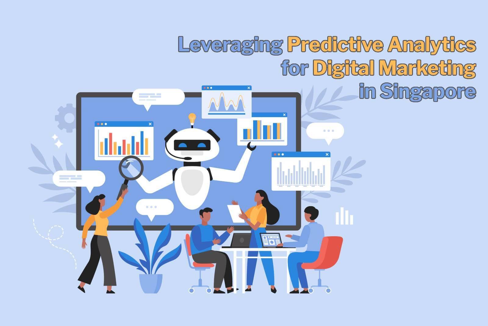 Leveraging Predictive Analytics to Optimize Campaign Performance