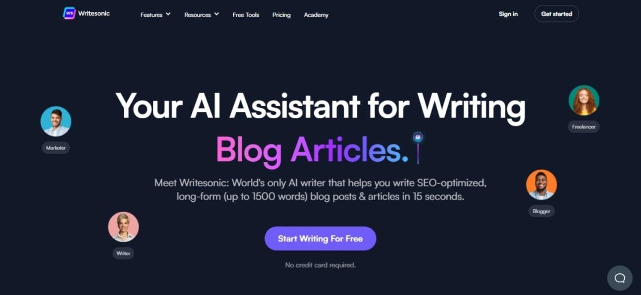 Integrating AI Writing Tools Into Your Freelancer Branding Strategy