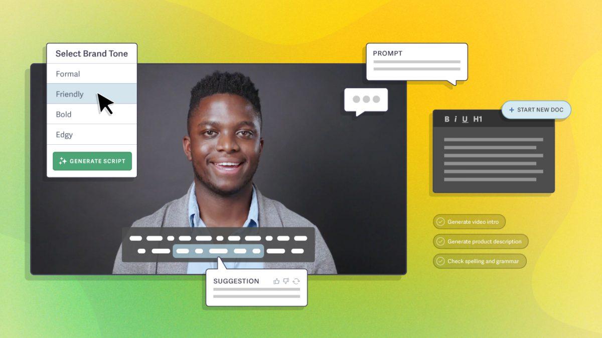 Top AI Script Writers Revolutionizing YouTube Content Creation
