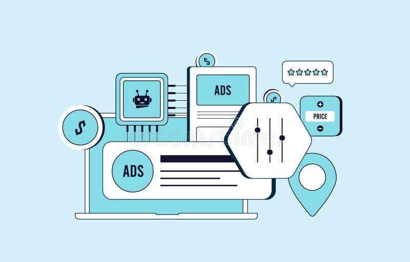 Integrating AI-Powered Ad Placement and Budget Management