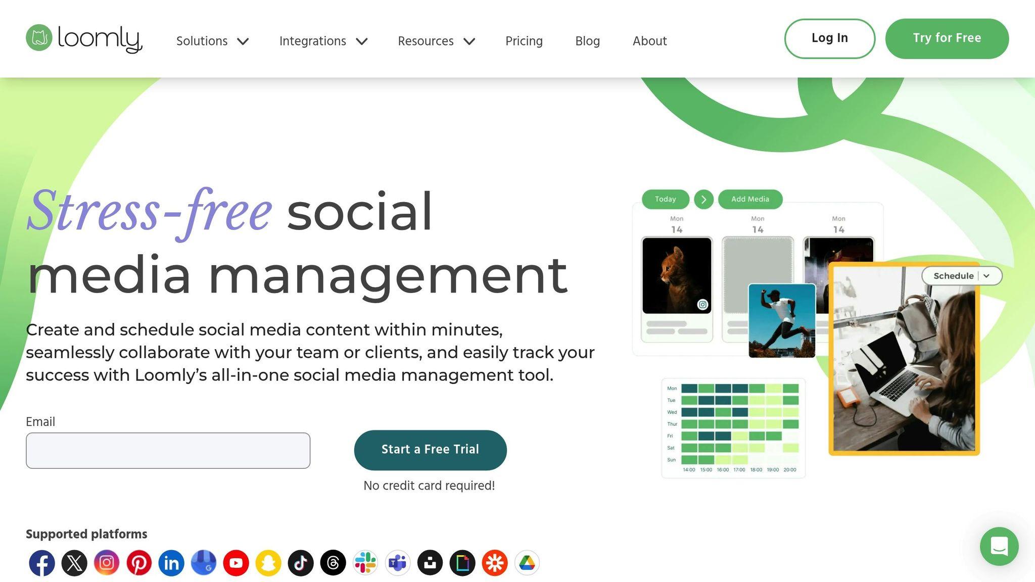 Future Trends in AI-Powered Blog Post Scheduling