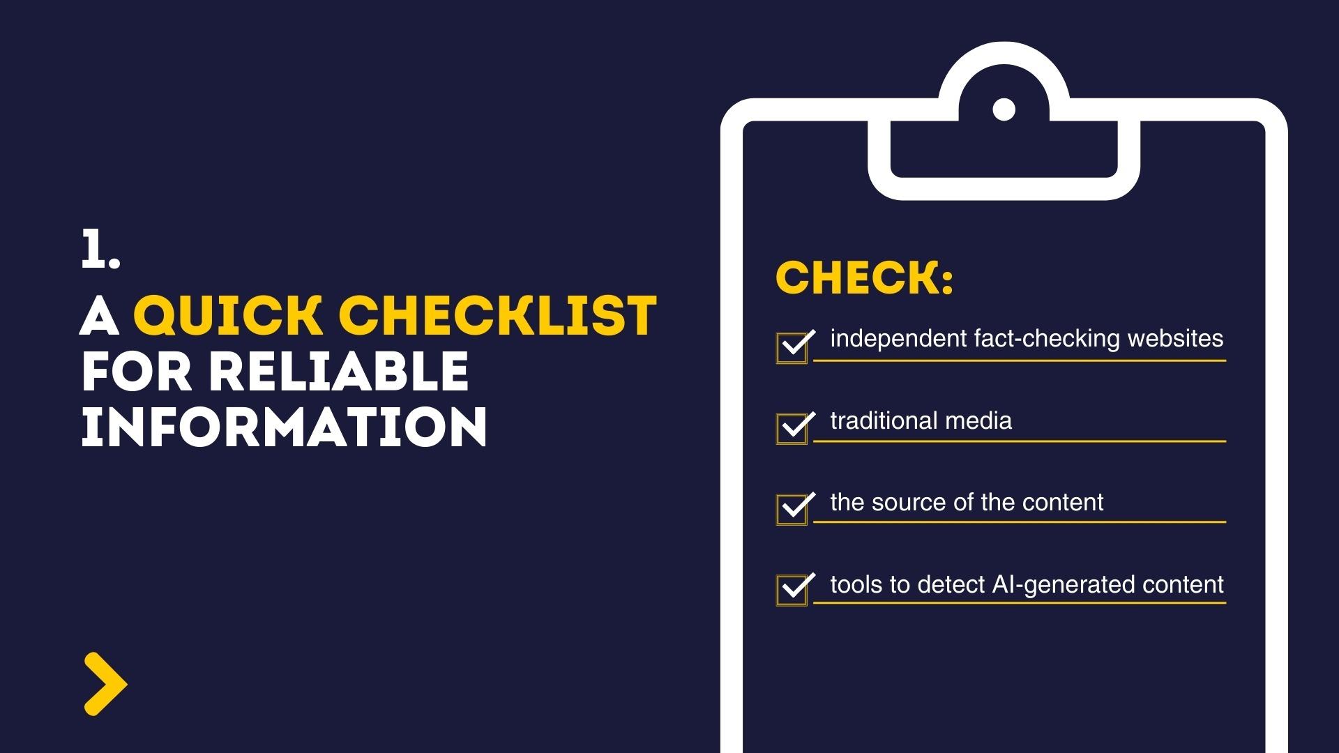 Best AI Tools Revolutionizing Blog Post Fact-Checking