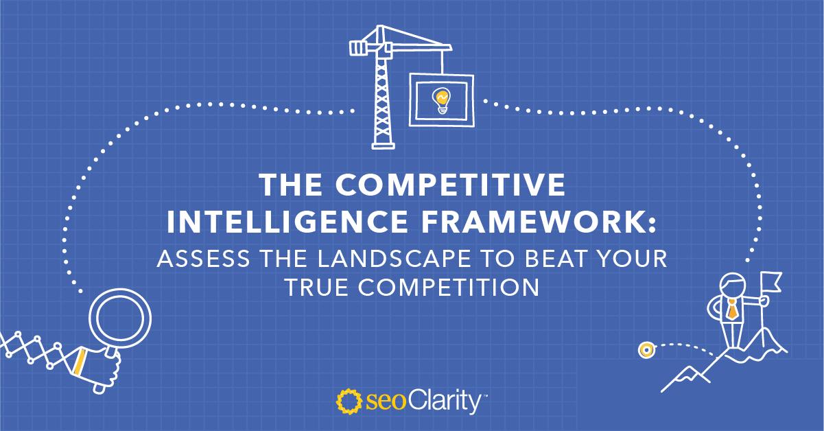 How AI Enhances Keyword Competitiveness and Search Intent Analysis