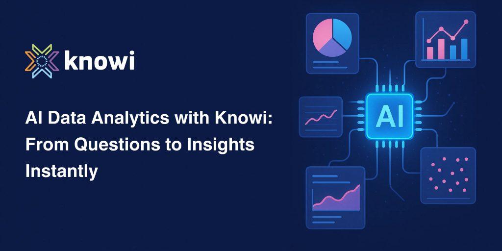 Future Trends in AI Analytics for Blogging Success
