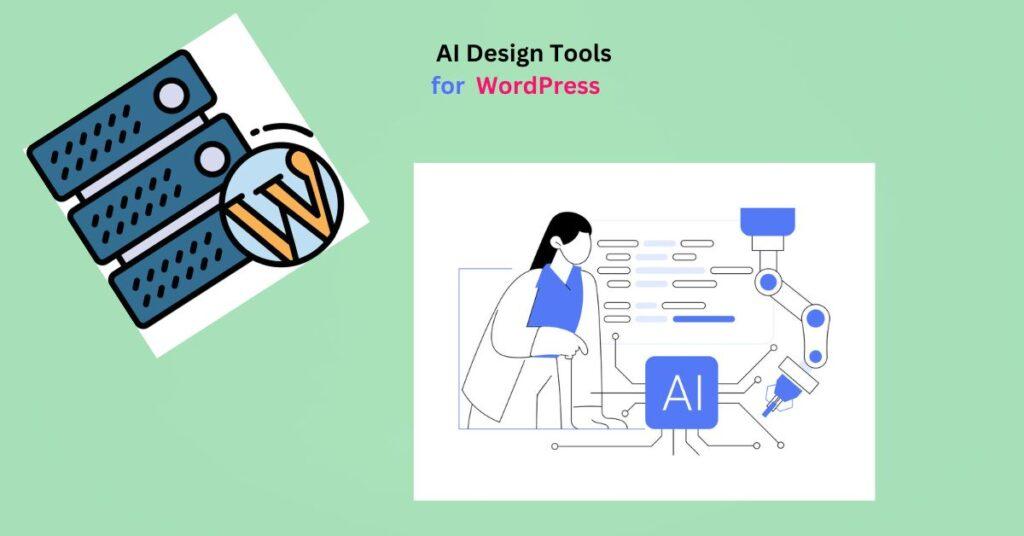 Top AI Tools for Customizable and User-Friendly Blog Templates