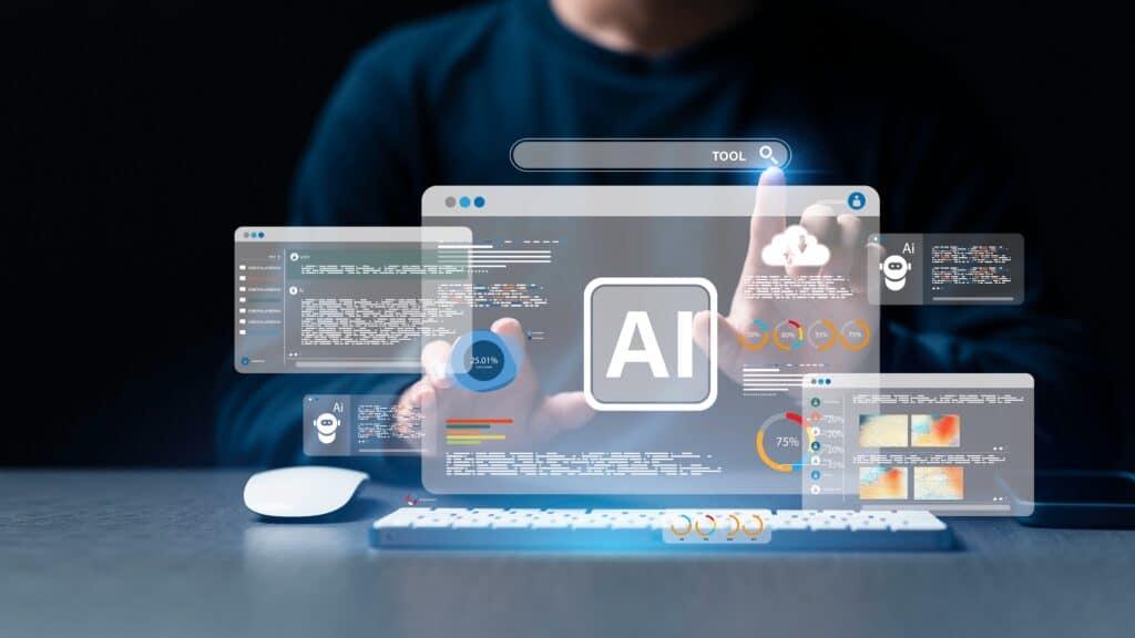 Utilizing AI Tools to Analyze and Engage Your Target Audience